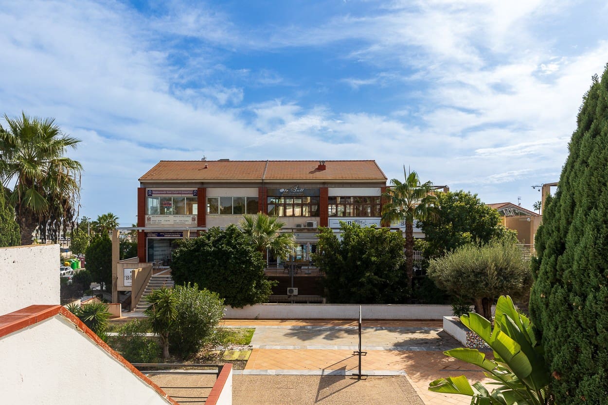 1 bedroom Commercial for sale in Los Dolses - € 269,000 (Ref: 9463742)