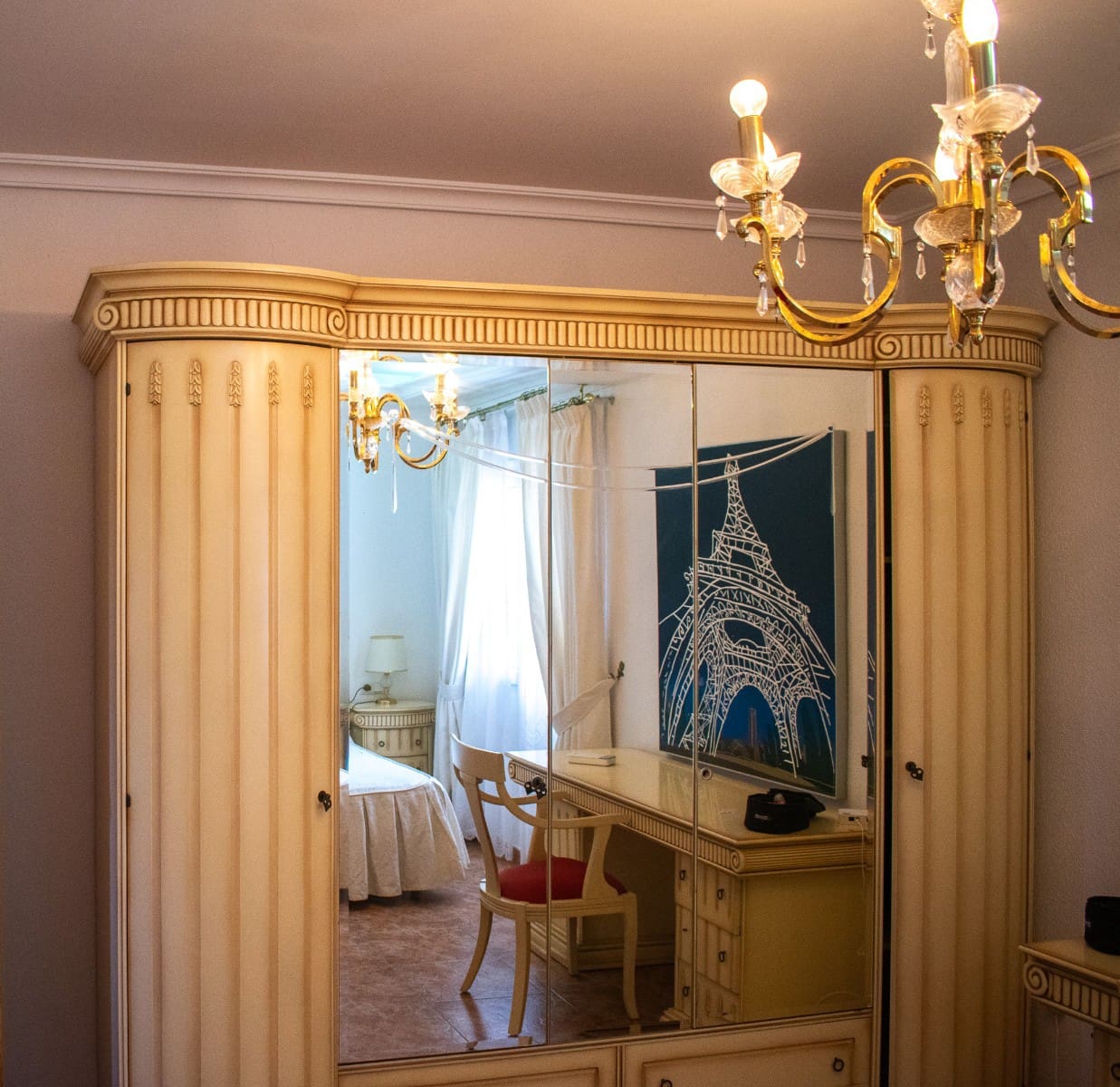 6 bedroom Villa for sale in La Manga del Mar Menor - € 1,100,000 (Ref: 9463743)