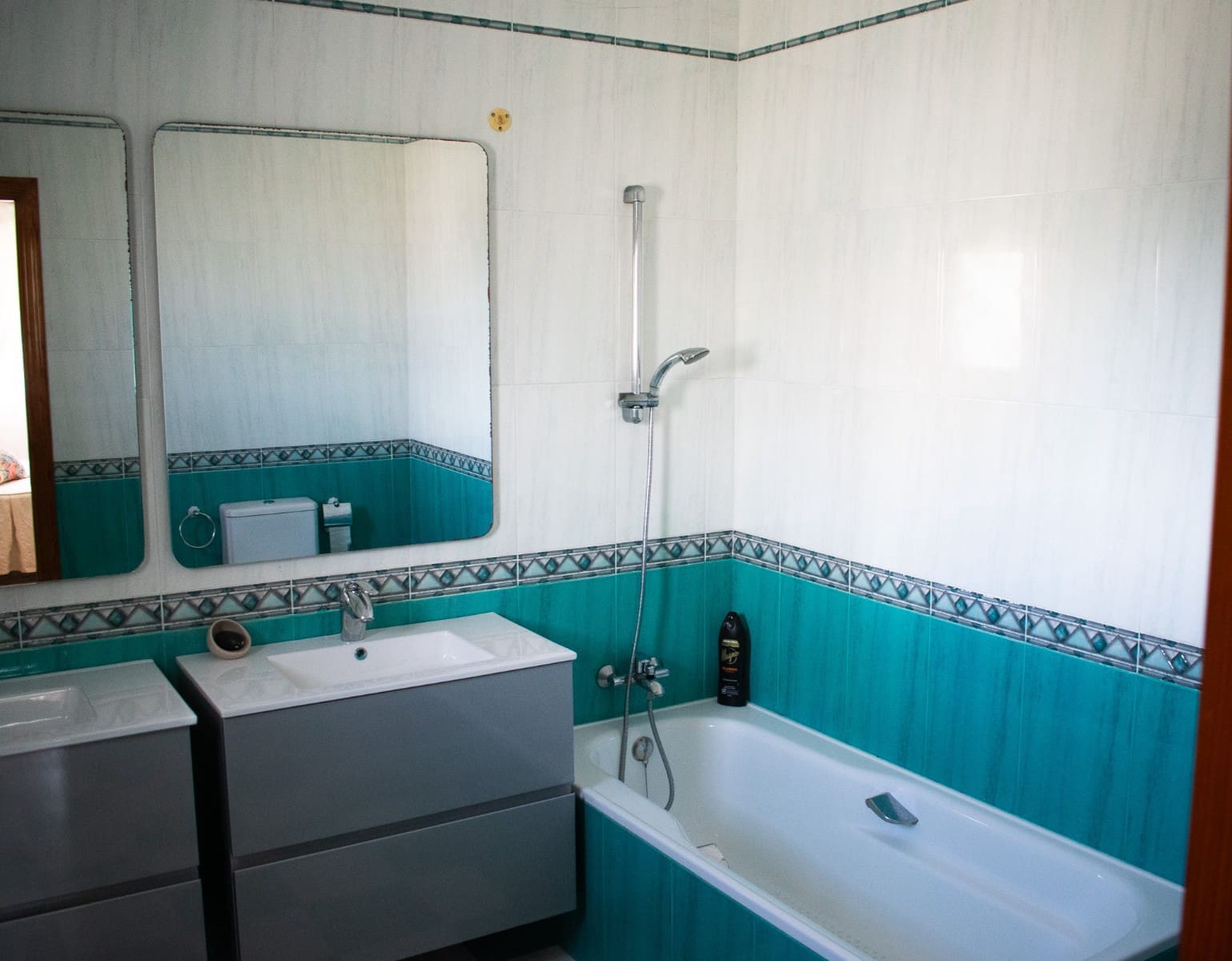 6 bedroom Villa for sale in La Manga del Mar Menor - € 1,100,000 (Ref: 9463743)