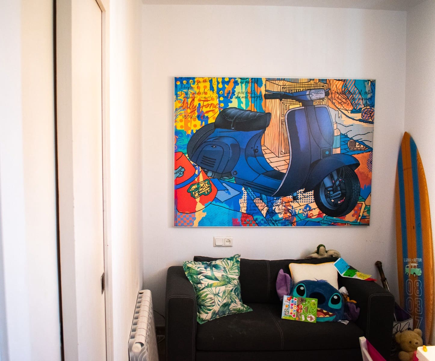 6 bedroom Villa for sale in La Manga del Mar Menor - € 1,100,000 (Ref: 9463743)