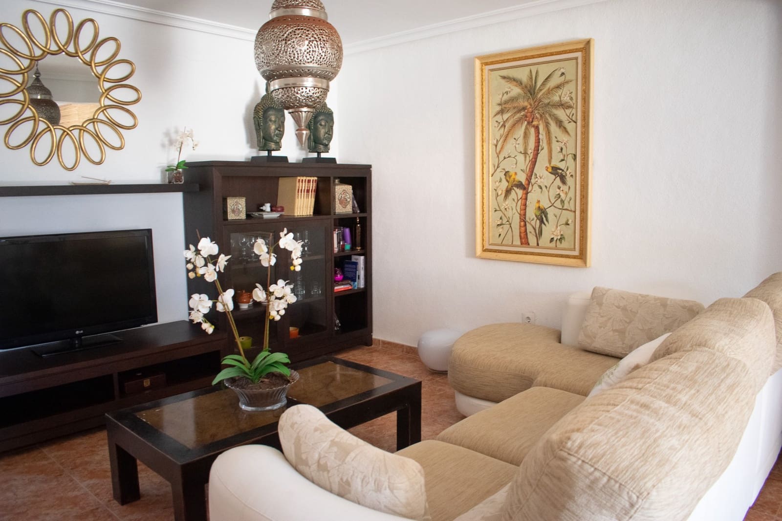 6 bedroom Villa for sale in La Manga del Mar Menor - € 1,100,000 (Ref: 9463743)