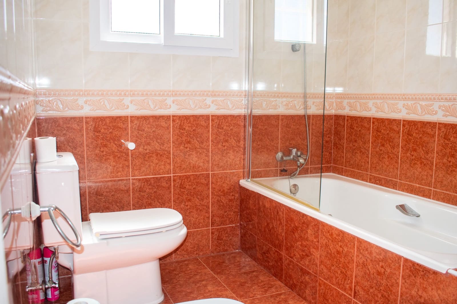 6 bedroom Villa for sale in La Manga del Mar Menor - € 1,100,000 (Ref: 9463743)