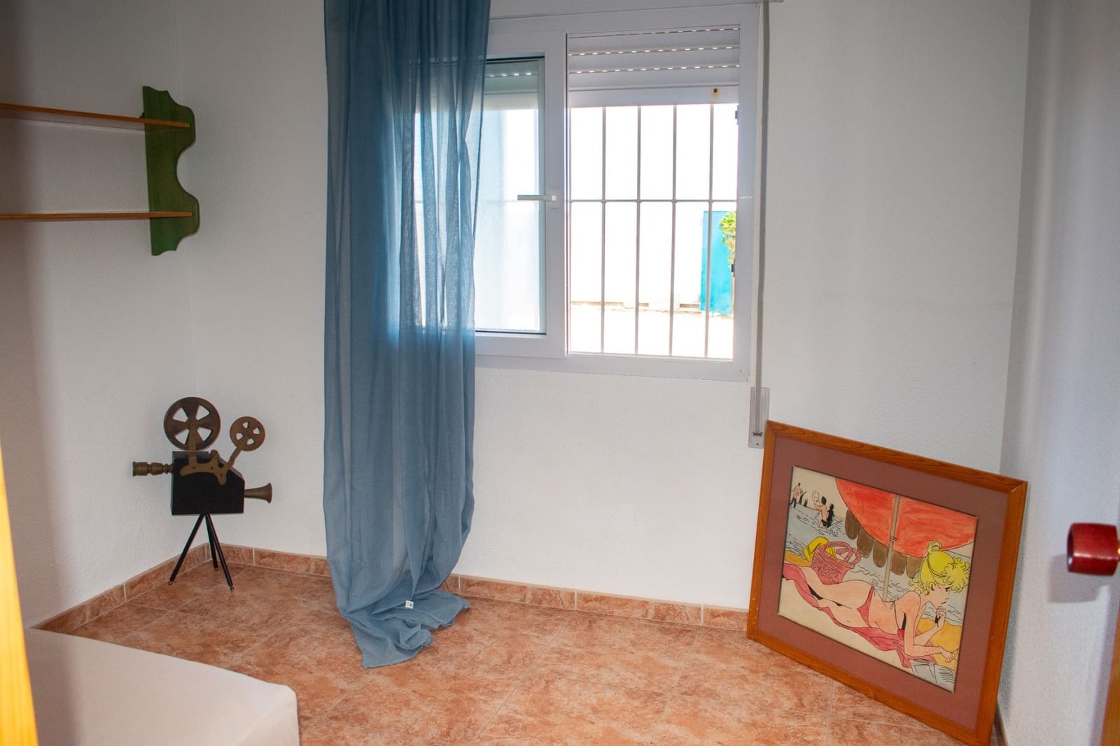 6 bedroom Villa for sale in La Manga del Mar Menor - € 1,100,000 (Ref: 9463743)