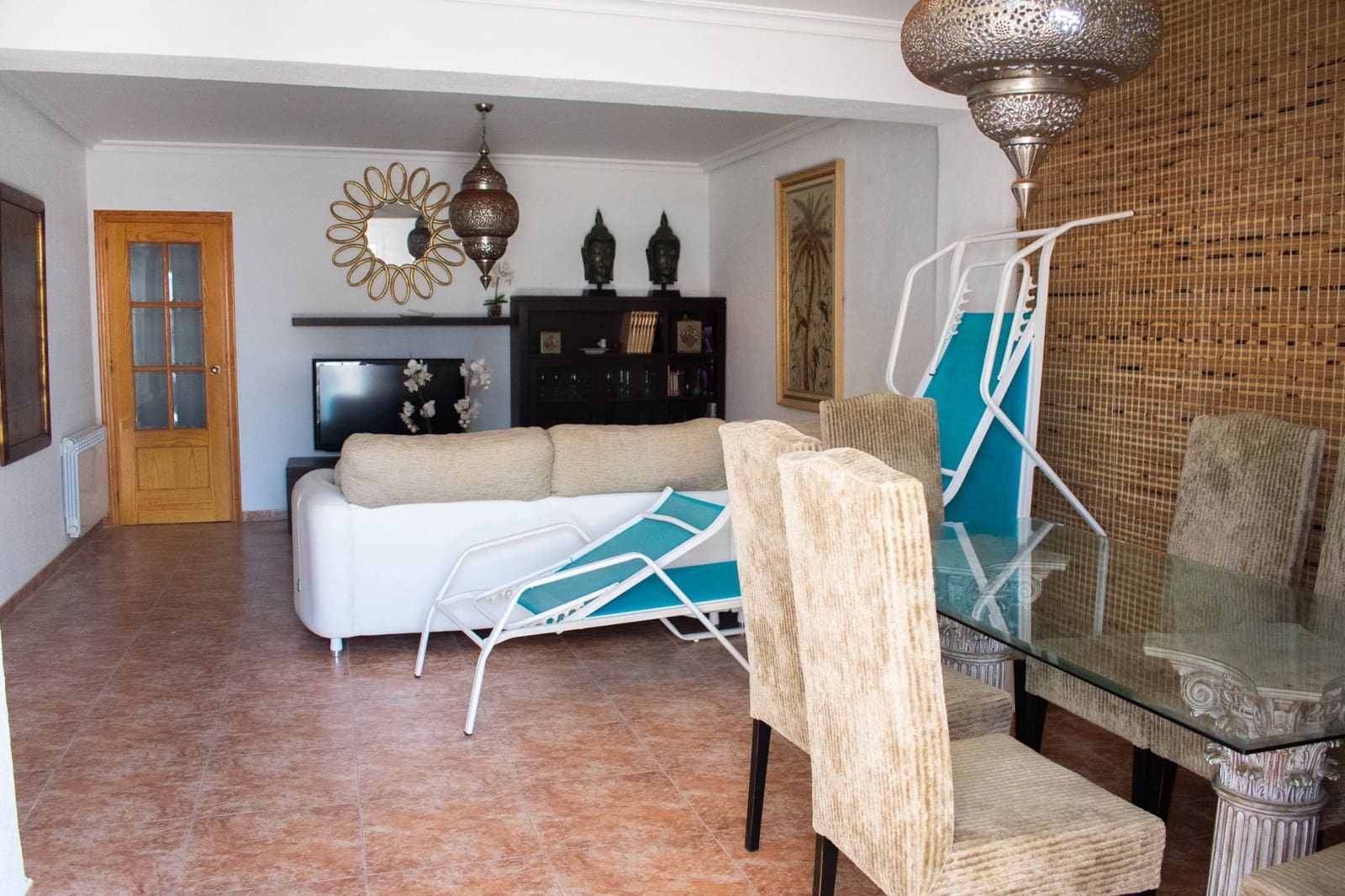 6 bedroom Villa for sale in La Manga del Mar Menor - € 1,100,000 (Ref: 9463743)