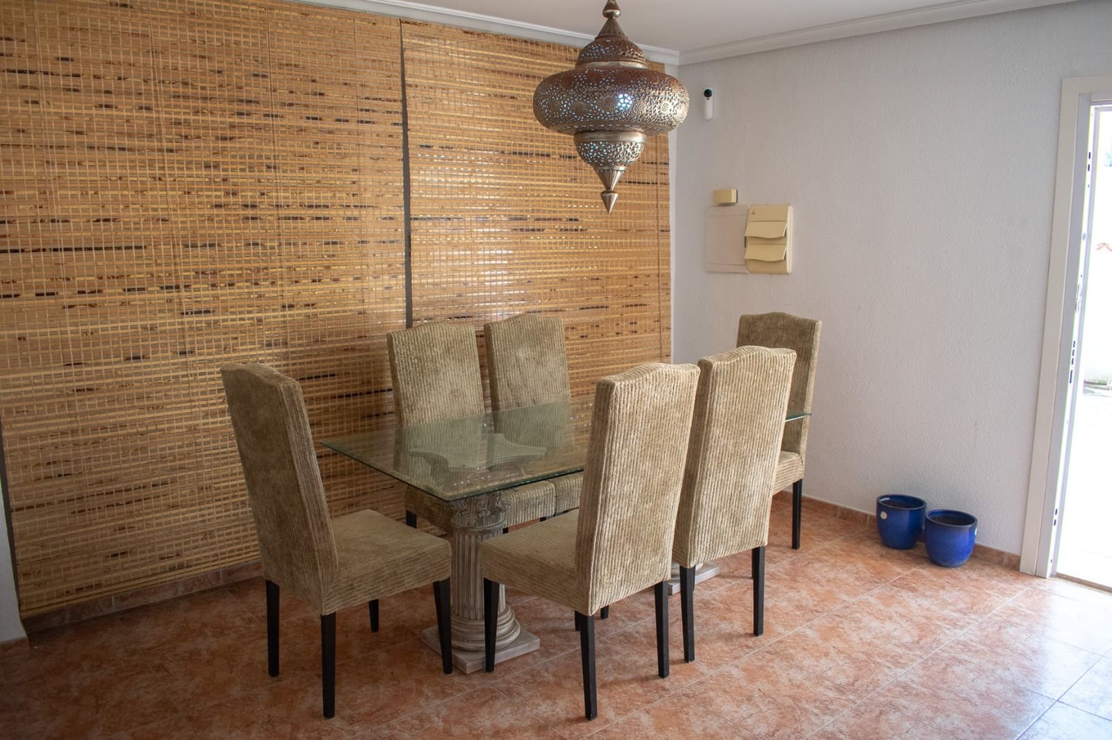 6 bedroom Villa for sale in La Manga del Mar Menor - € 1,100,000 (Ref: 9463743)