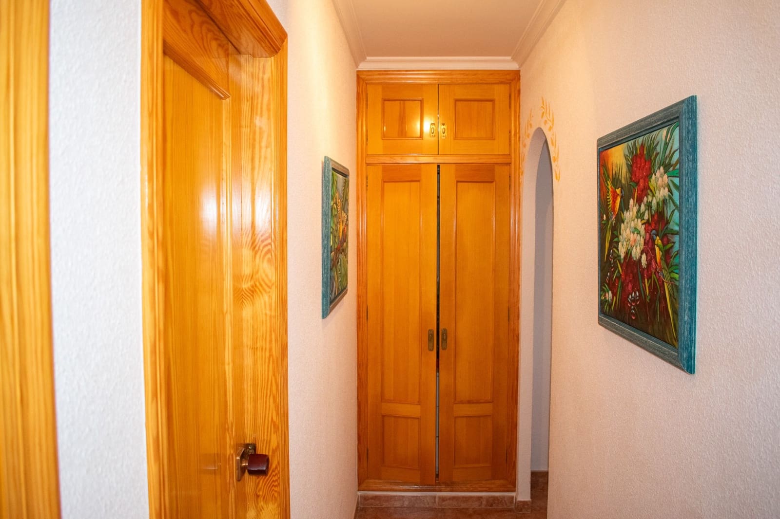 6 bedroom Villa for sale in La Manga del Mar Menor - € 1,100,000 (Ref: 9463743)