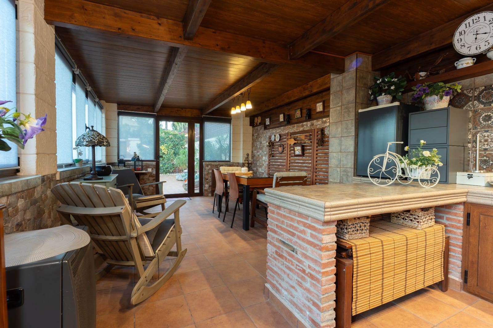 7 slaapkamer Villa te koop in Los Balcones met zwembad - € 930.000 (Ref: 9463744)