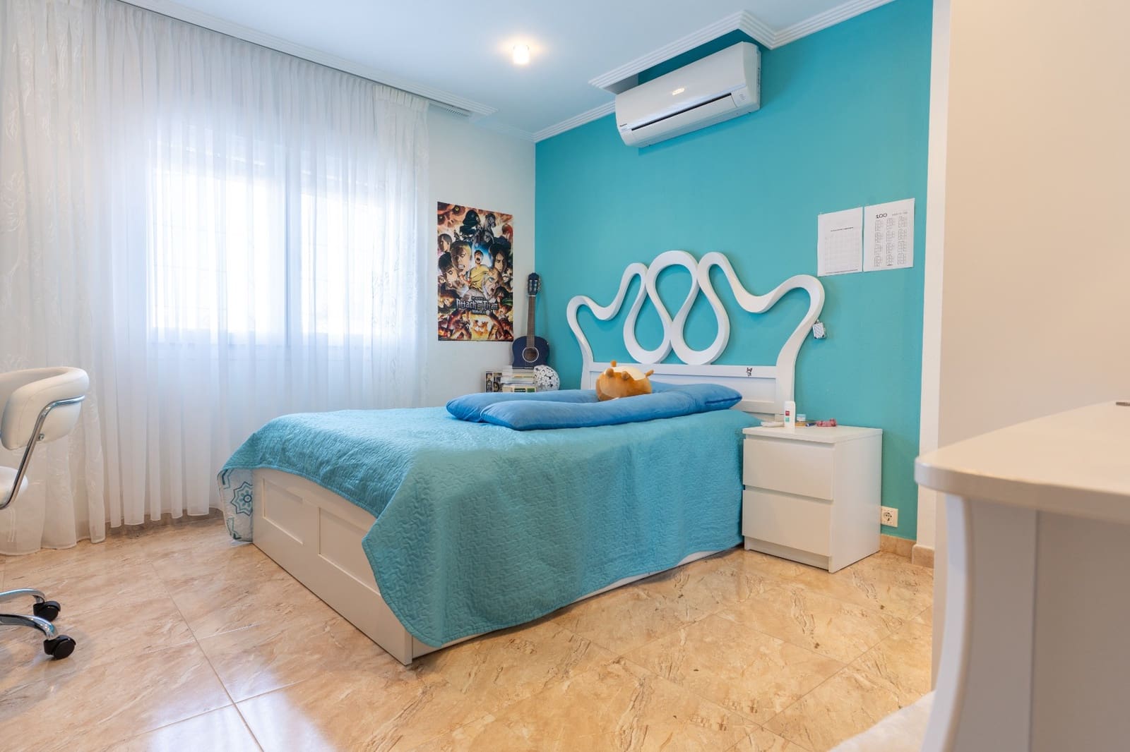 7 slaapkamer Villa te koop in Los Balcones met zwembad - € 930.000 (Ref: 9463744)