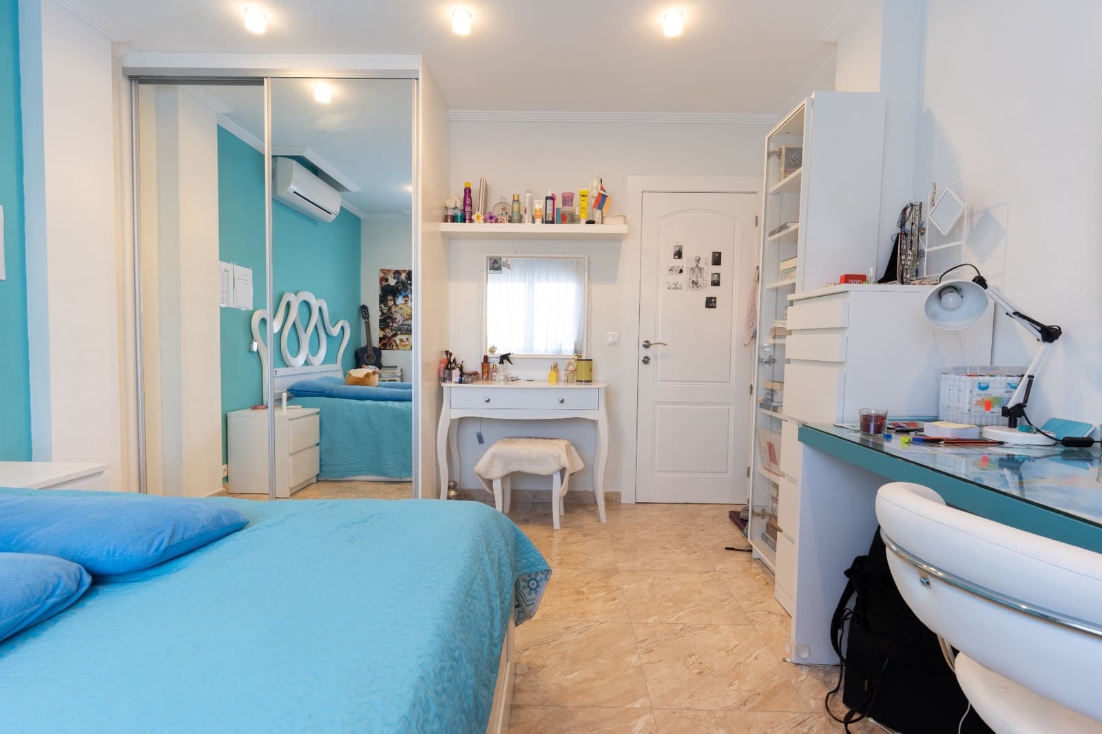 7 slaapkamer Villa te koop in Los Balcones met zwembad - € 930.000 (Ref: 9463744)