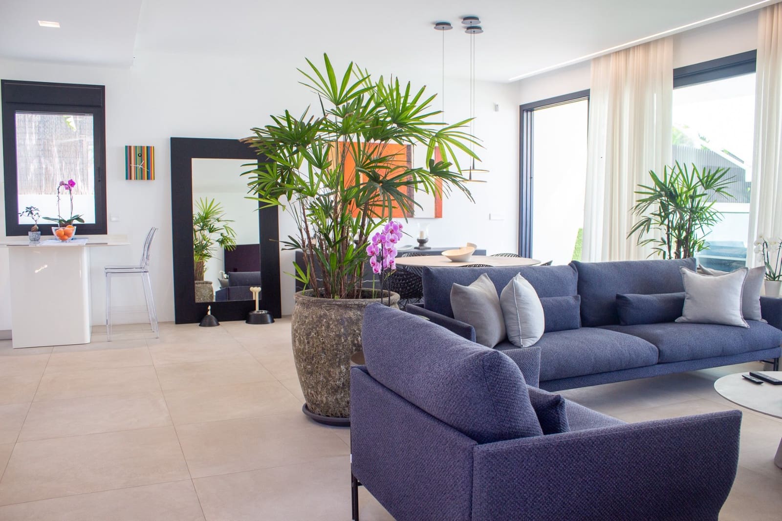 3 Zimmer Villa zu verkaufen in Finestrat mit Pool Garage - 1.150.000 € (Ref: 9463745)