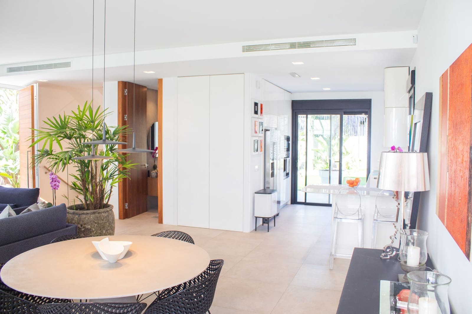 3 Zimmer Villa zu verkaufen in Finestrat mit Pool Garage - 1.150.000 € (Ref: 9463745)