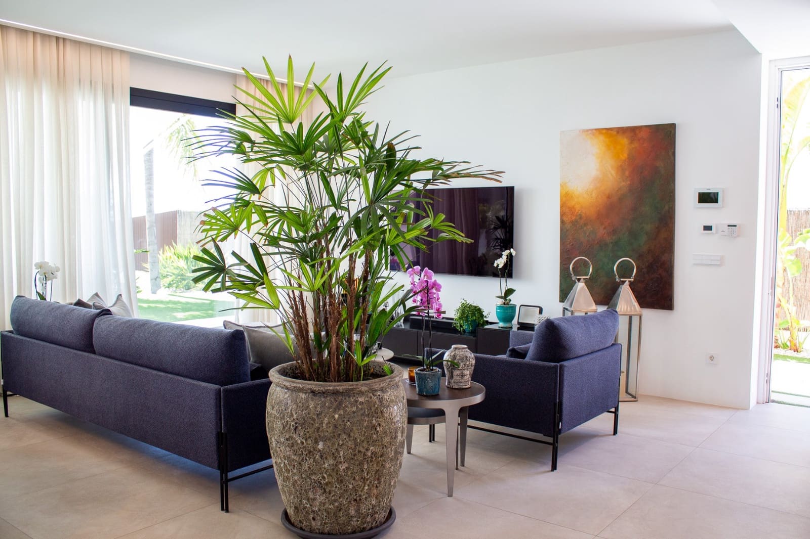 3 Zimmer Villa zu verkaufen in Finestrat mit Pool Garage - 1.150.000 € (Ref: 9463745)