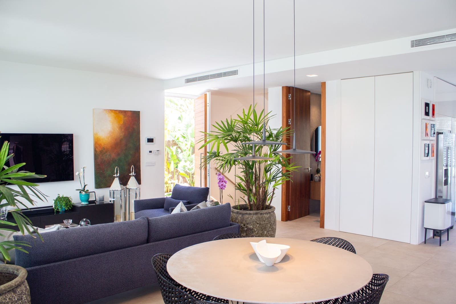 3 Zimmer Villa zu verkaufen in Finestrat mit Pool Garage - 1.150.000 € (Ref: 9463745)