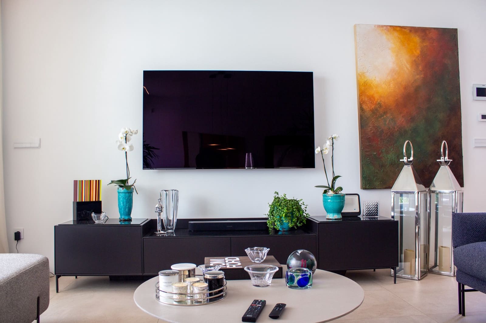 3 Zimmer Villa zu verkaufen in Finestrat mit Pool Garage - 1.150.000 € (Ref: 9463745)