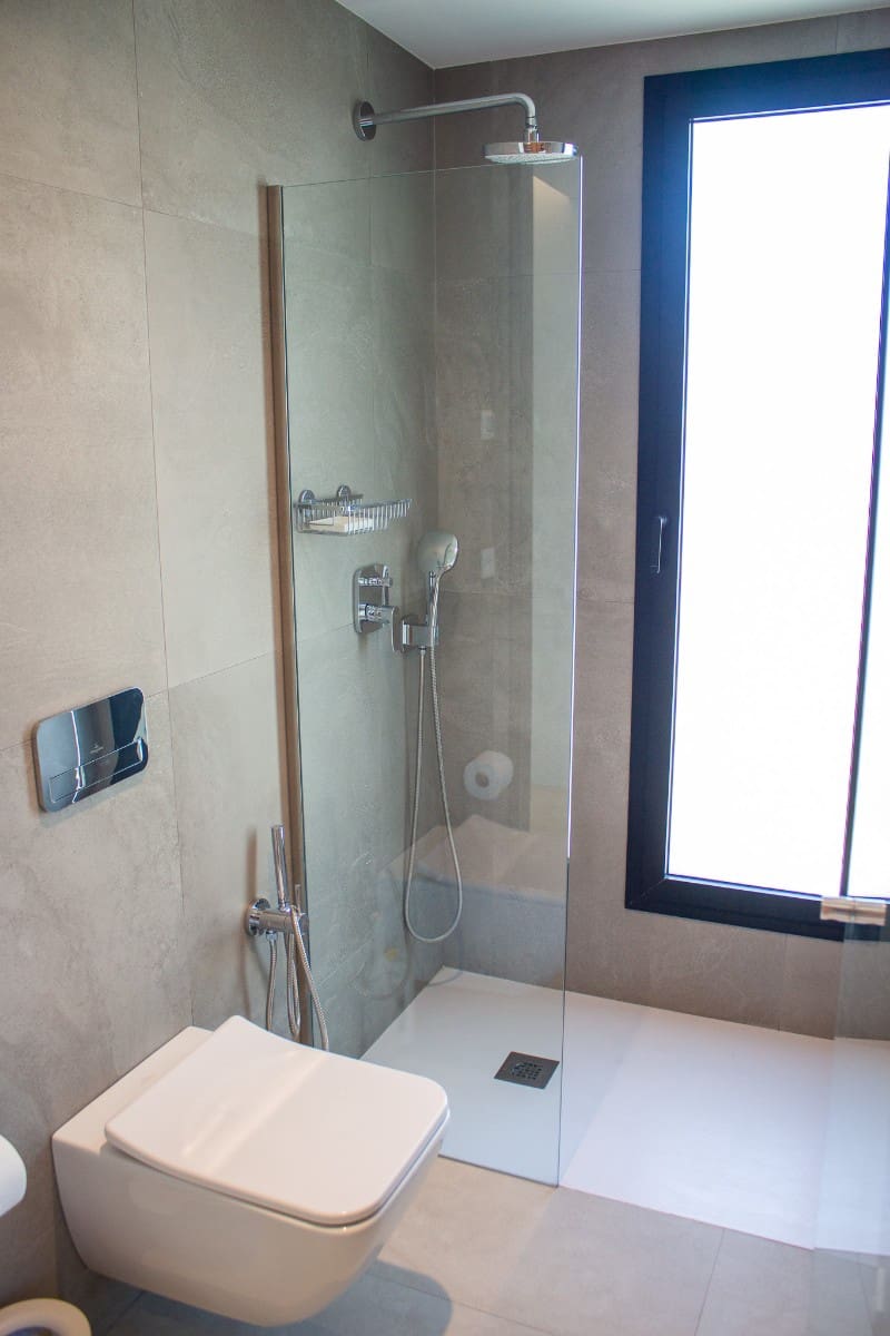 3 Zimmer Villa zu verkaufen in Finestrat mit Pool Garage - 1.150.000 € (Ref: 9463745)