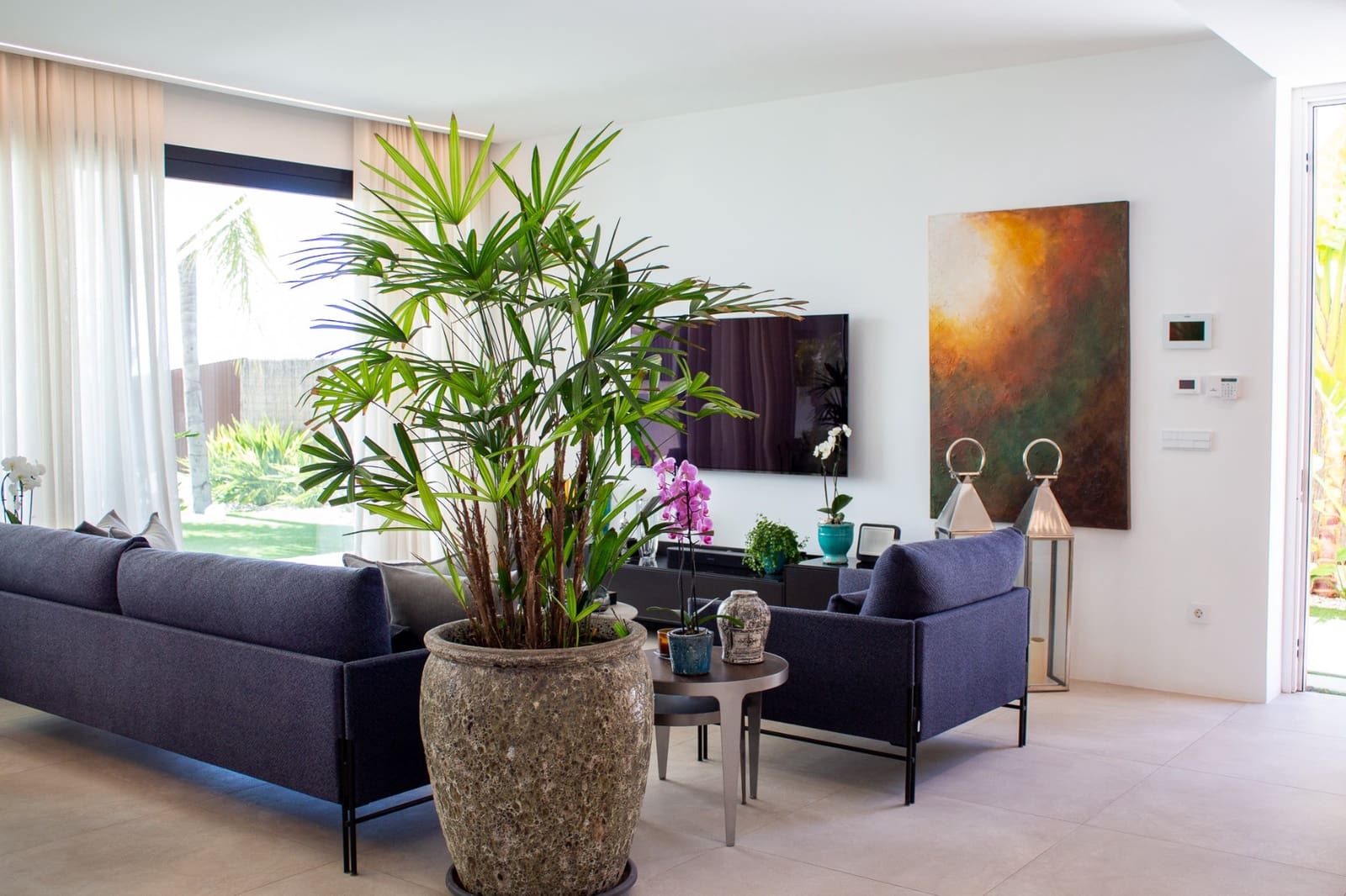 3 Zimmer Villa zu verkaufen in Finestrat mit Pool Garage - 1.150.000 € (Ref: 9463745)