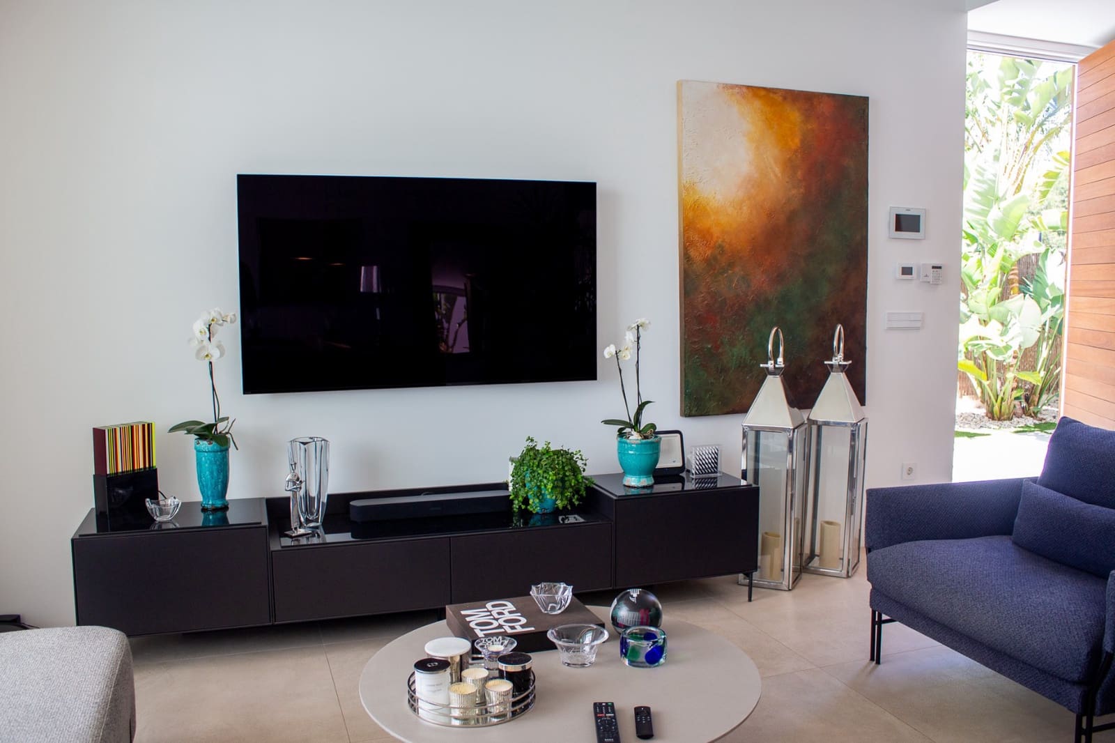 3 Zimmer Villa zu verkaufen in Finestrat mit Pool Garage - 1.150.000 € (Ref: 9463745)