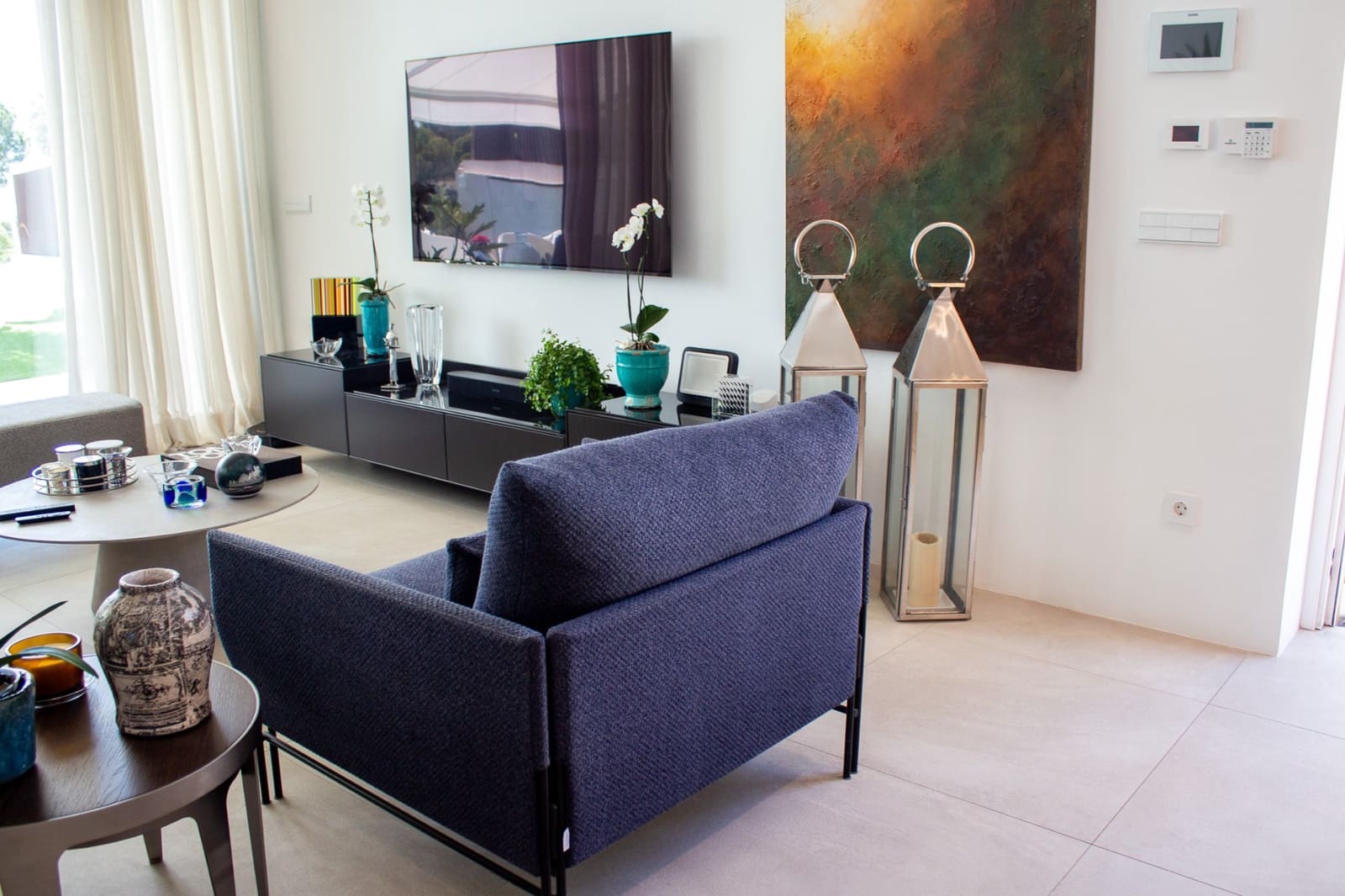 3 Zimmer Villa zu verkaufen in Finestrat mit Pool Garage - 1.150.000 € (Ref: 9463745)