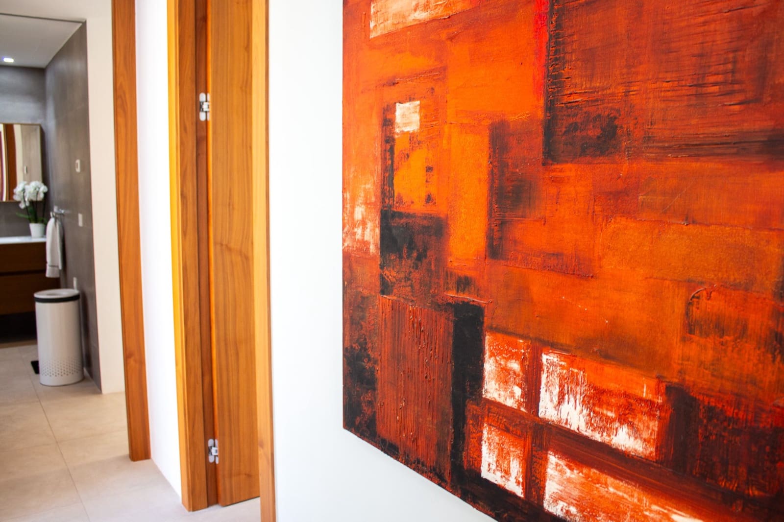 3 Zimmer Villa zu verkaufen in Finestrat mit Pool Garage - 1.150.000 € (Ref: 9463745)