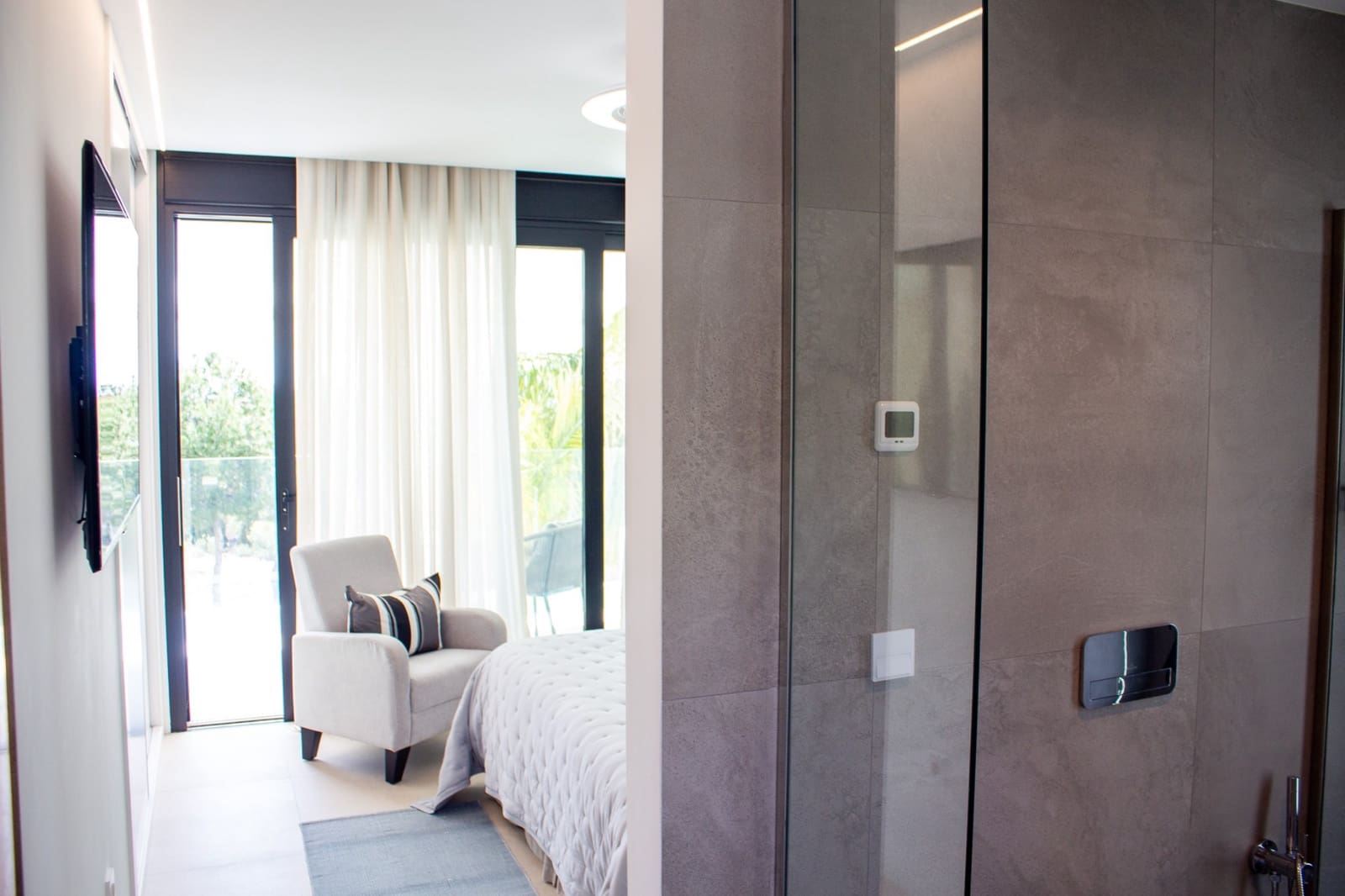 3 Zimmer Villa zu verkaufen in Finestrat mit Pool Garage - 1.150.000 € (Ref: 9463745)