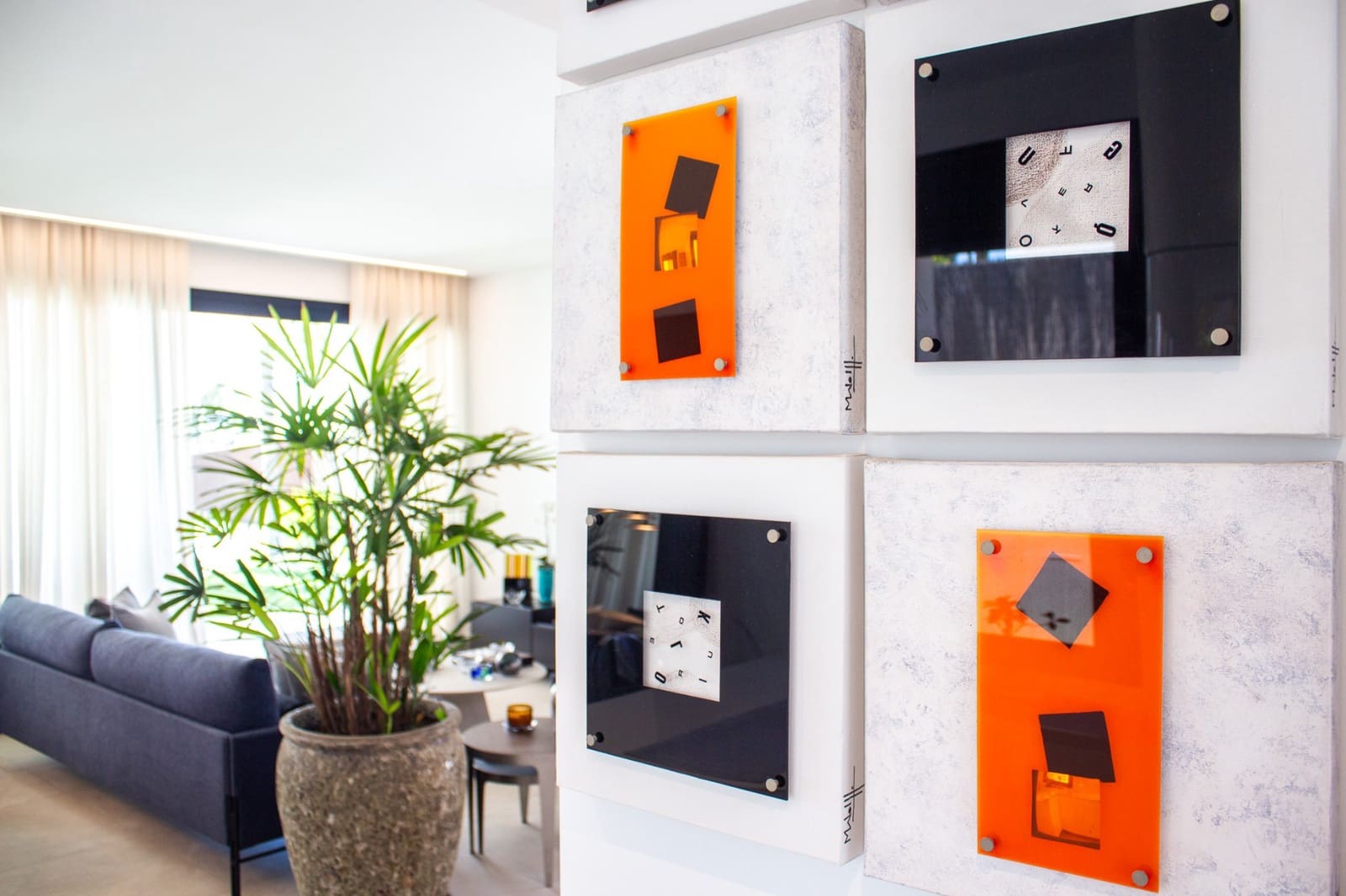 3 Zimmer Villa zu verkaufen in Finestrat mit Pool Garage - 1.150.000 € (Ref: 9463745)