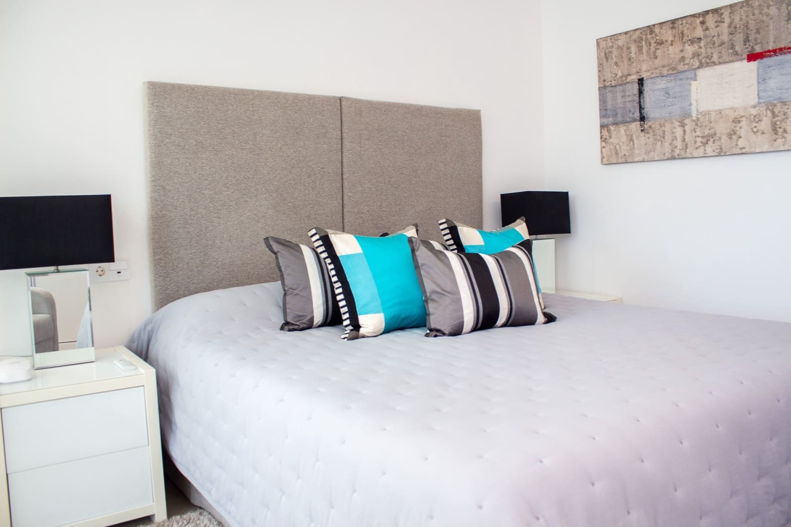 3 Zimmer Villa zu verkaufen in Finestrat mit Pool Garage - 1.150.000 € (Ref: 9463745)