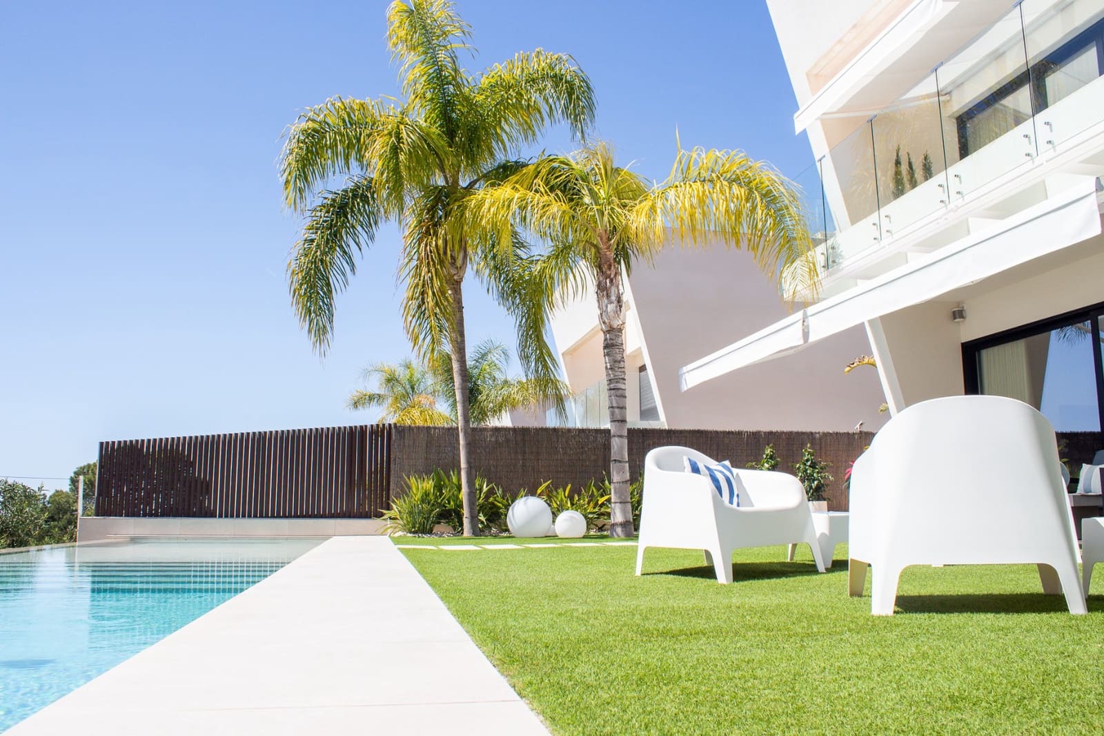 3 Zimmer Villa zu verkaufen in Finestrat mit Pool Garage - 1.150.000 € (Ref: 9463745)