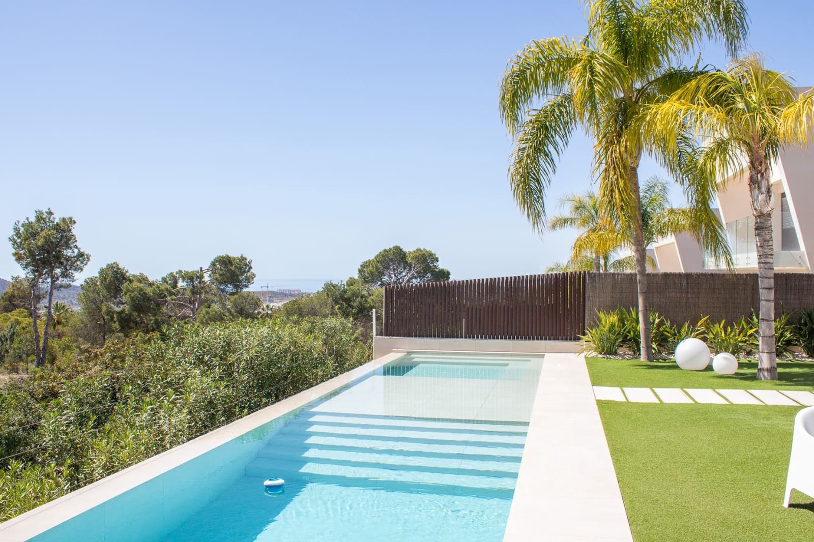 3 Zimmer Villa zu verkaufen in Finestrat mit Pool Garage - 1.150.000 € (Ref: 9463745)