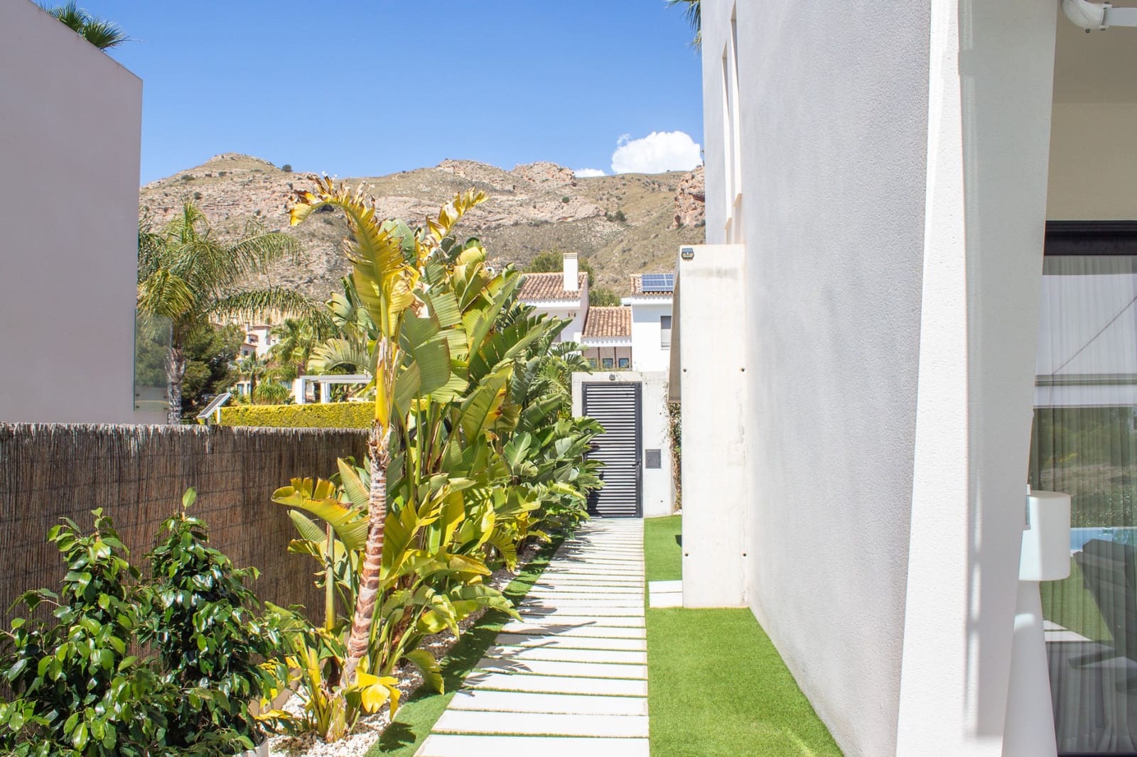 3 Zimmer Villa zu verkaufen in Finestrat mit Pool Garage - 1.150.000 € (Ref: 9463745)