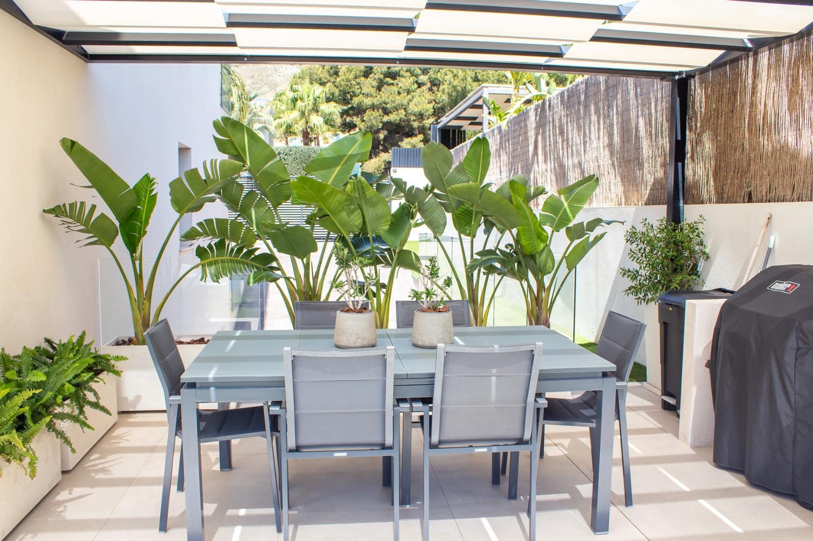 3 Zimmer Villa zu verkaufen in Finestrat mit Pool Garage - 1.150.000 € (Ref: 9463745)