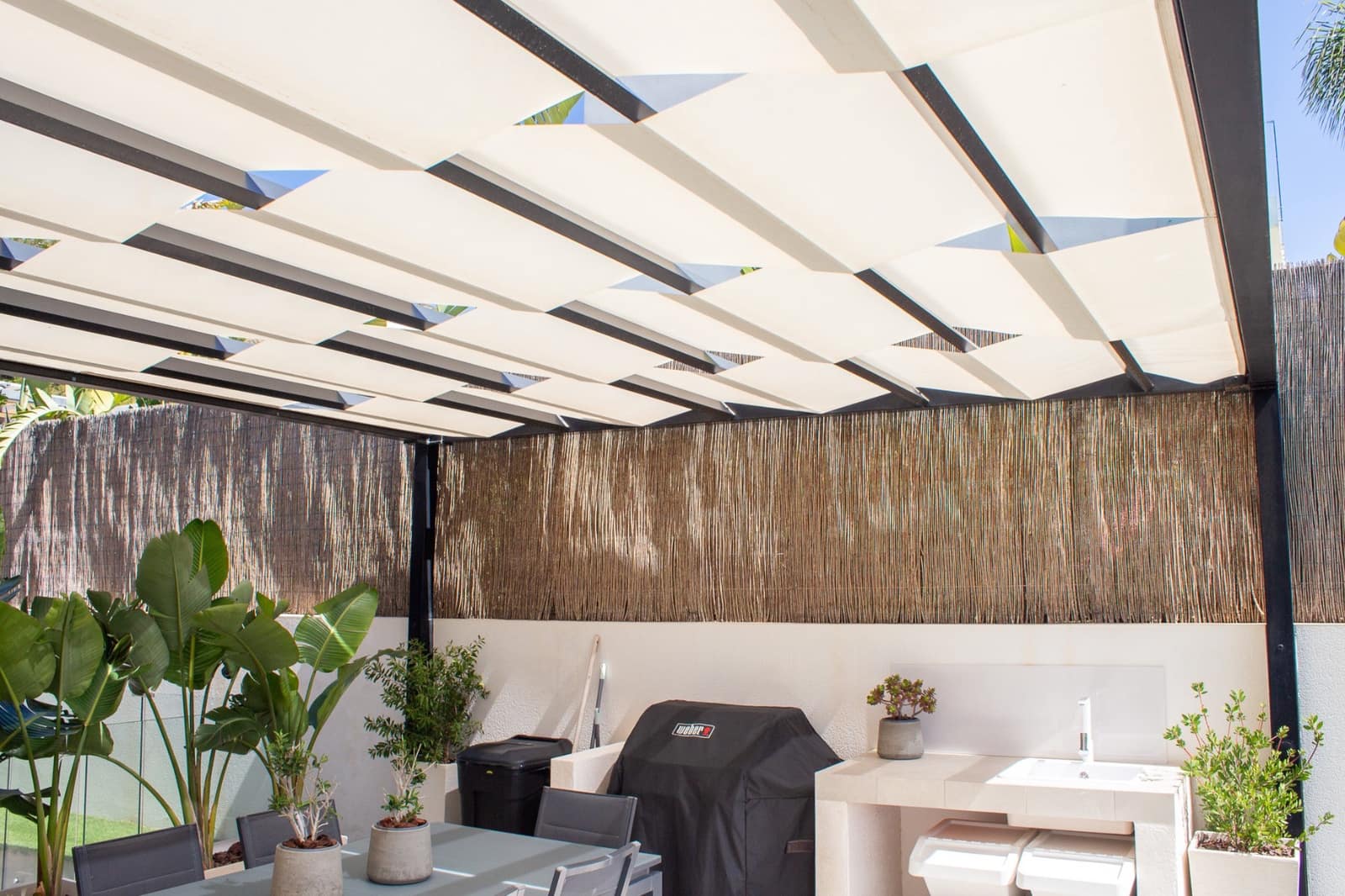 3 Zimmer Villa zu verkaufen in Finestrat mit Pool Garage - 1.150.000 € (Ref: 9463745)