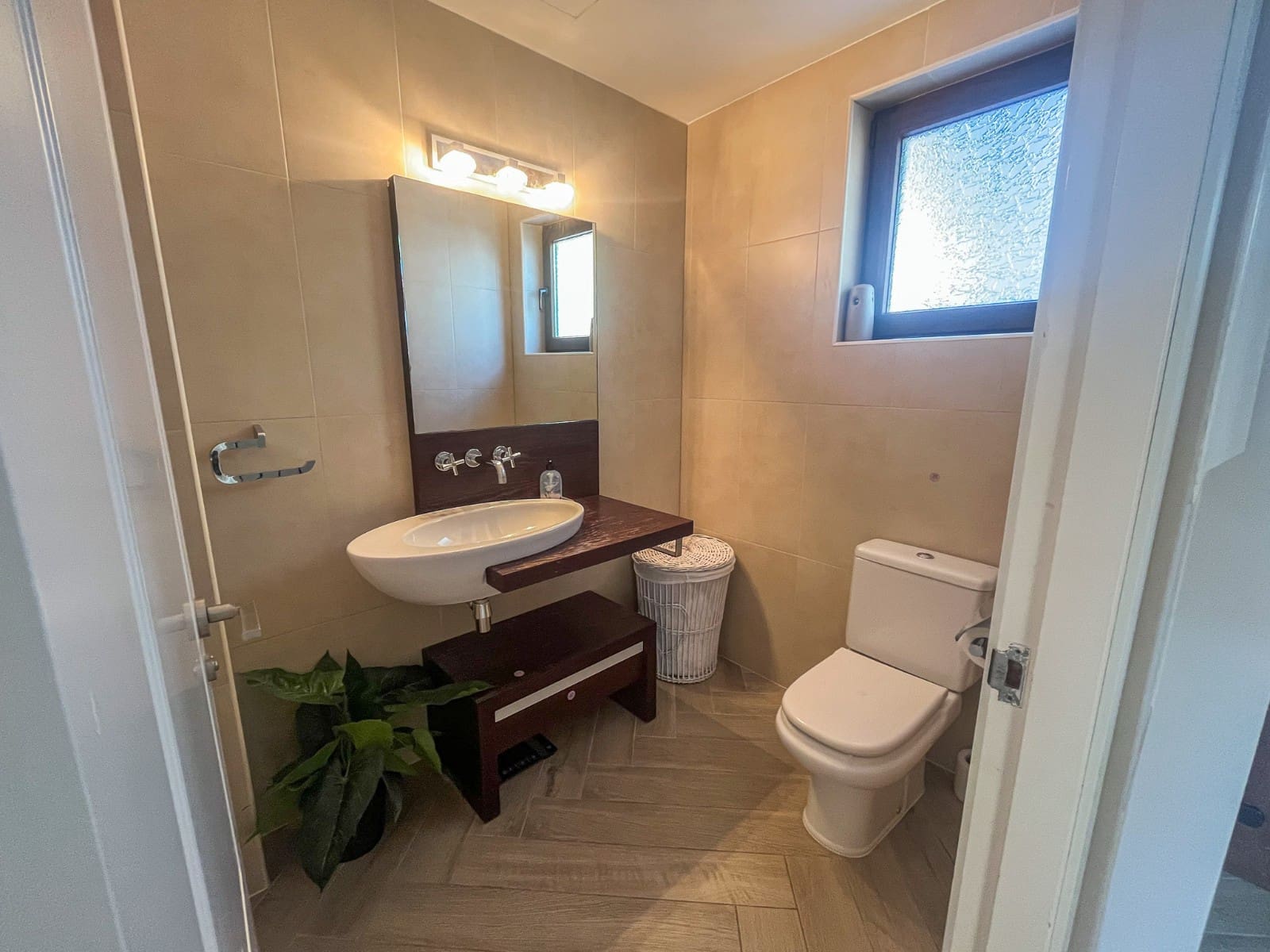 4 Zimmer Villa zu verkaufen in Finestrat mit Pool Garage - 1.050.000 € (Ref: 9463746)