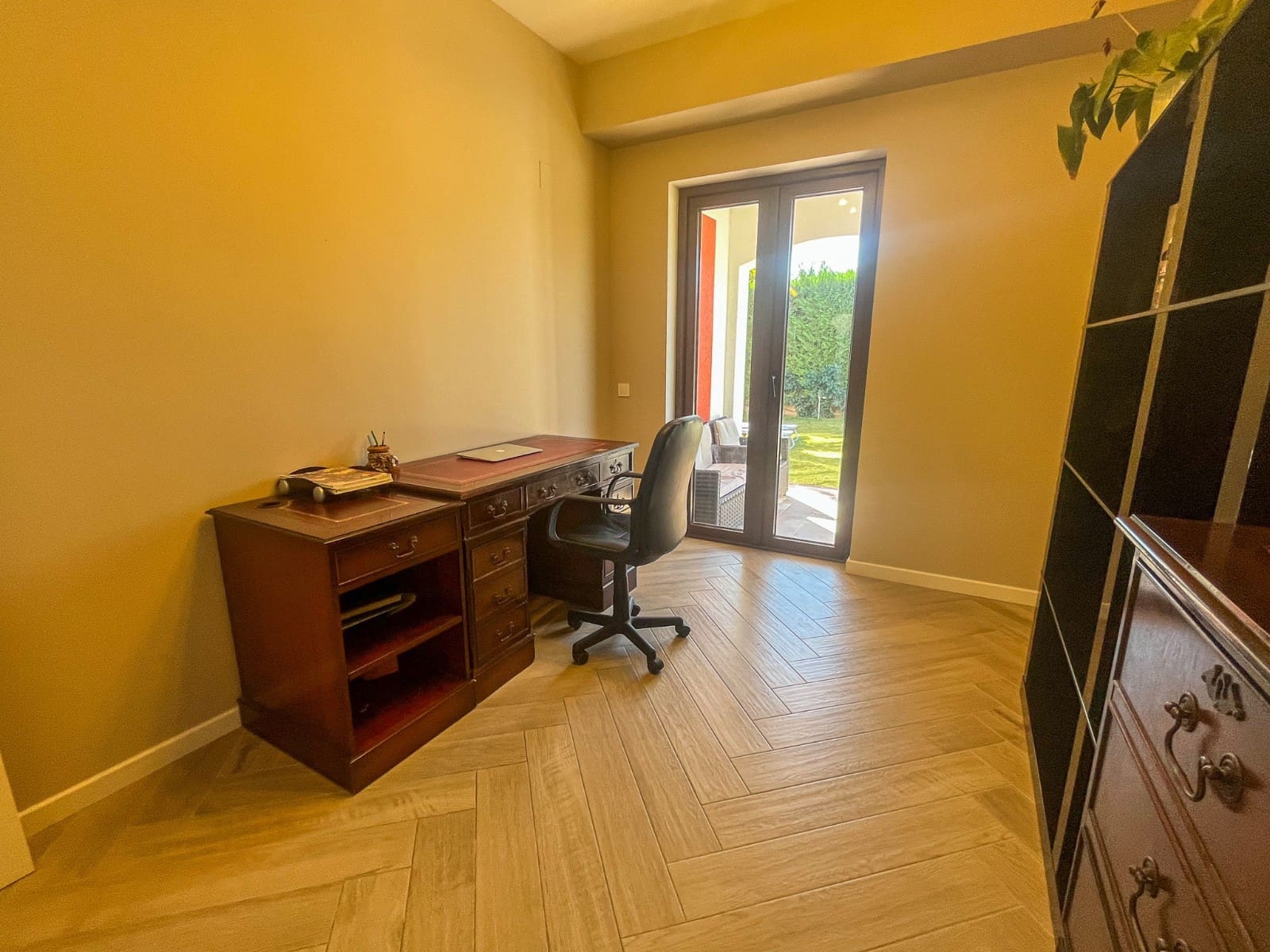 4 Zimmer Villa zu verkaufen in Finestrat mit Pool Garage - 1.050.000 € (Ref: 9463746)