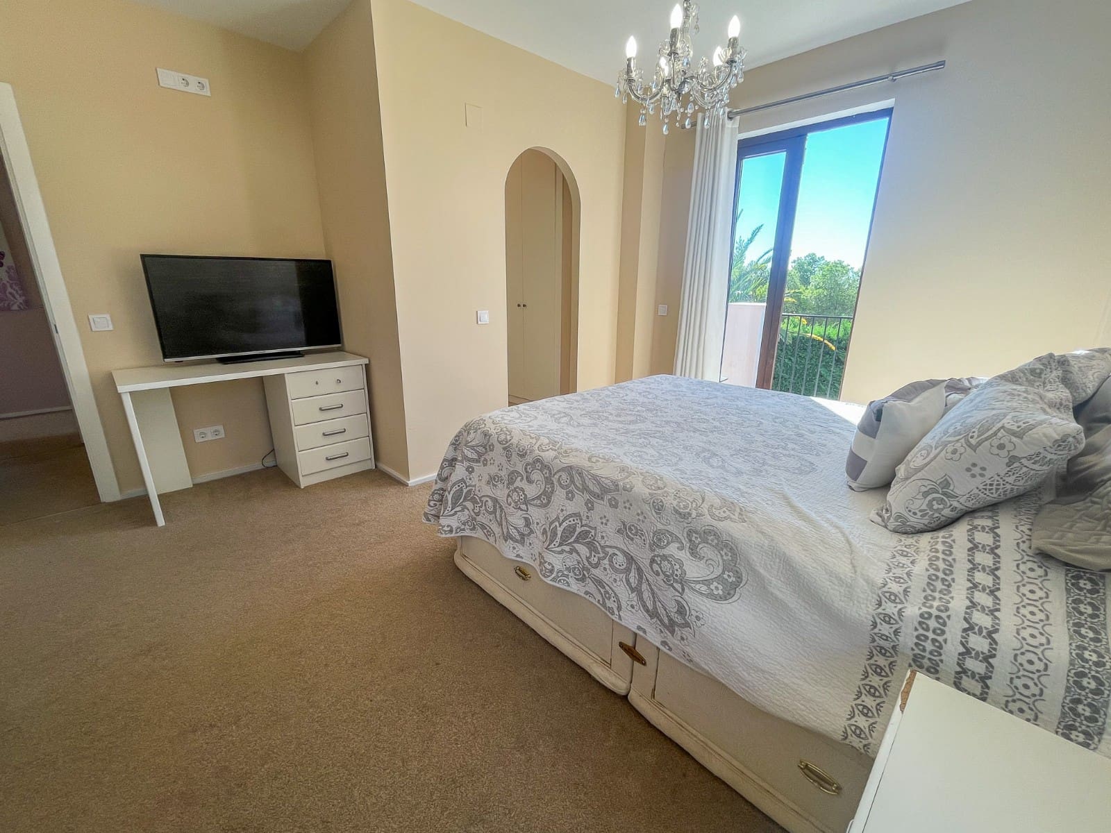 4 Zimmer Villa zu verkaufen in Finestrat mit Pool Garage - 1.050.000 € (Ref: 9463746)