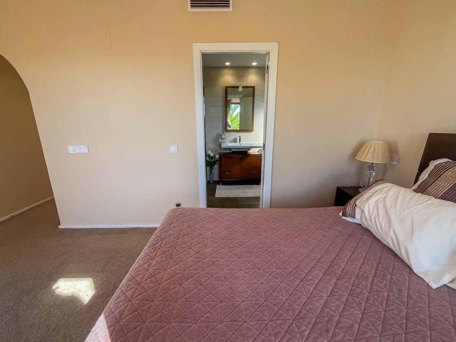 4 Zimmer Villa zu verkaufen in Finestrat mit Pool Garage - 1.050.000 € (Ref: 9463746)