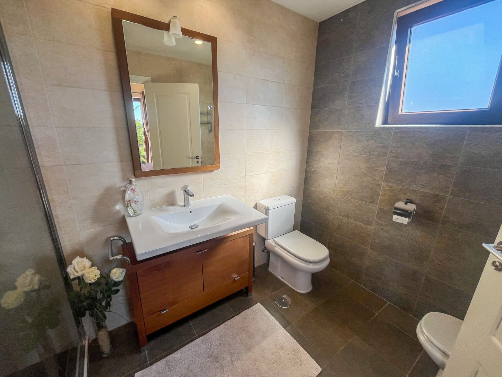 4 Zimmer Villa zu verkaufen in Finestrat mit Pool Garage - 1.050.000 € (Ref: 9463746)