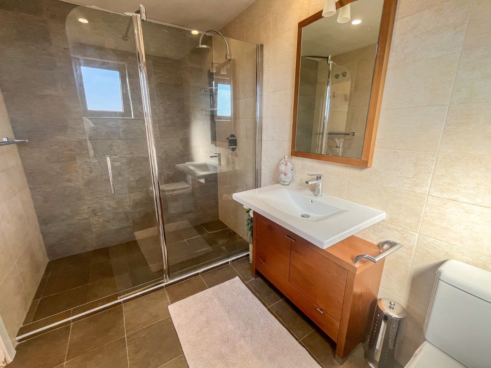 4 Zimmer Villa zu verkaufen in Finestrat mit Pool Garage - 1.050.000 € (Ref: 9463746)