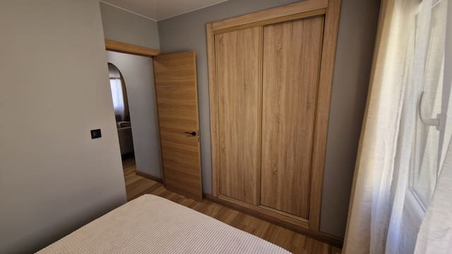 3 chambre Maison de Ville à vendre à Villamartin, Orihuela avec piscine garage - 191 000 € (Ref: 9463748)