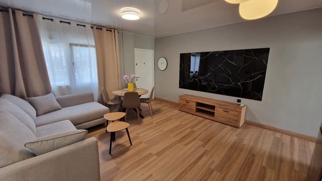 3 chambre Maison de Ville à vendre à Villamartin, Orihuela avec piscine garage - 191 000 € (Ref: 9463748)