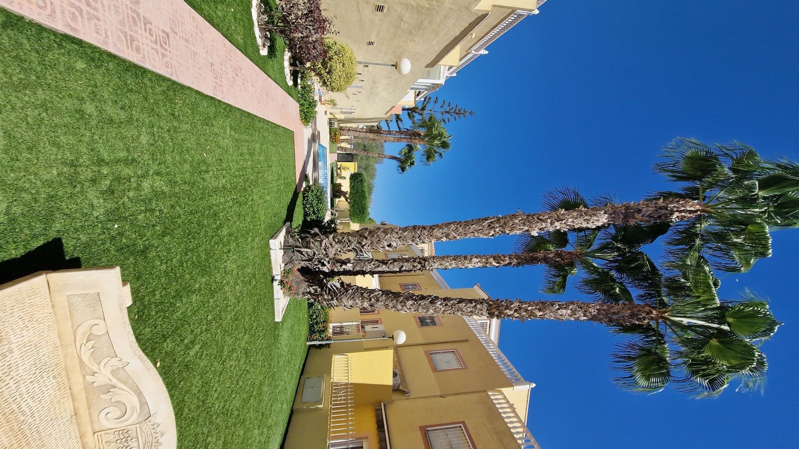 3 bedroom Townhouse for sale in Villamartin with pool garage - € 189,000 (Ref: 9463748)