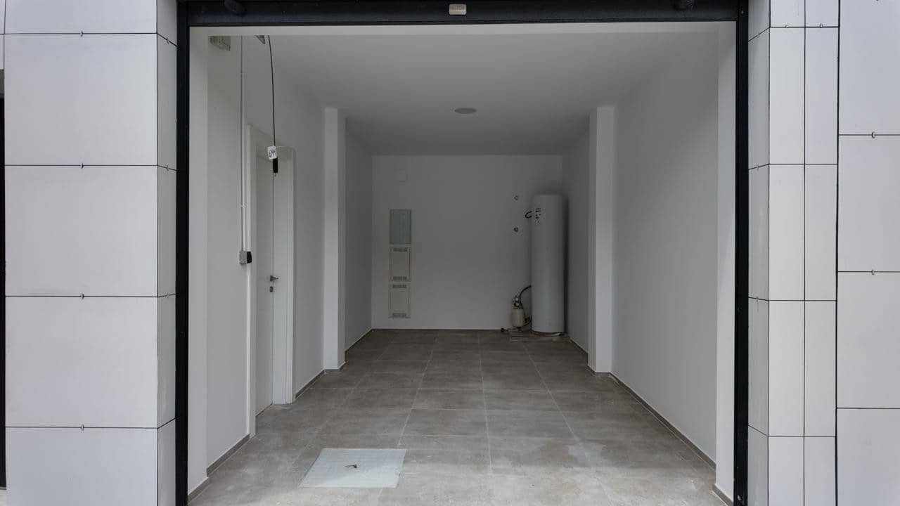 3 bedroom Villa for sale in Alicante / Alacant city with garage - € 449,000 (Ref: 9463749)