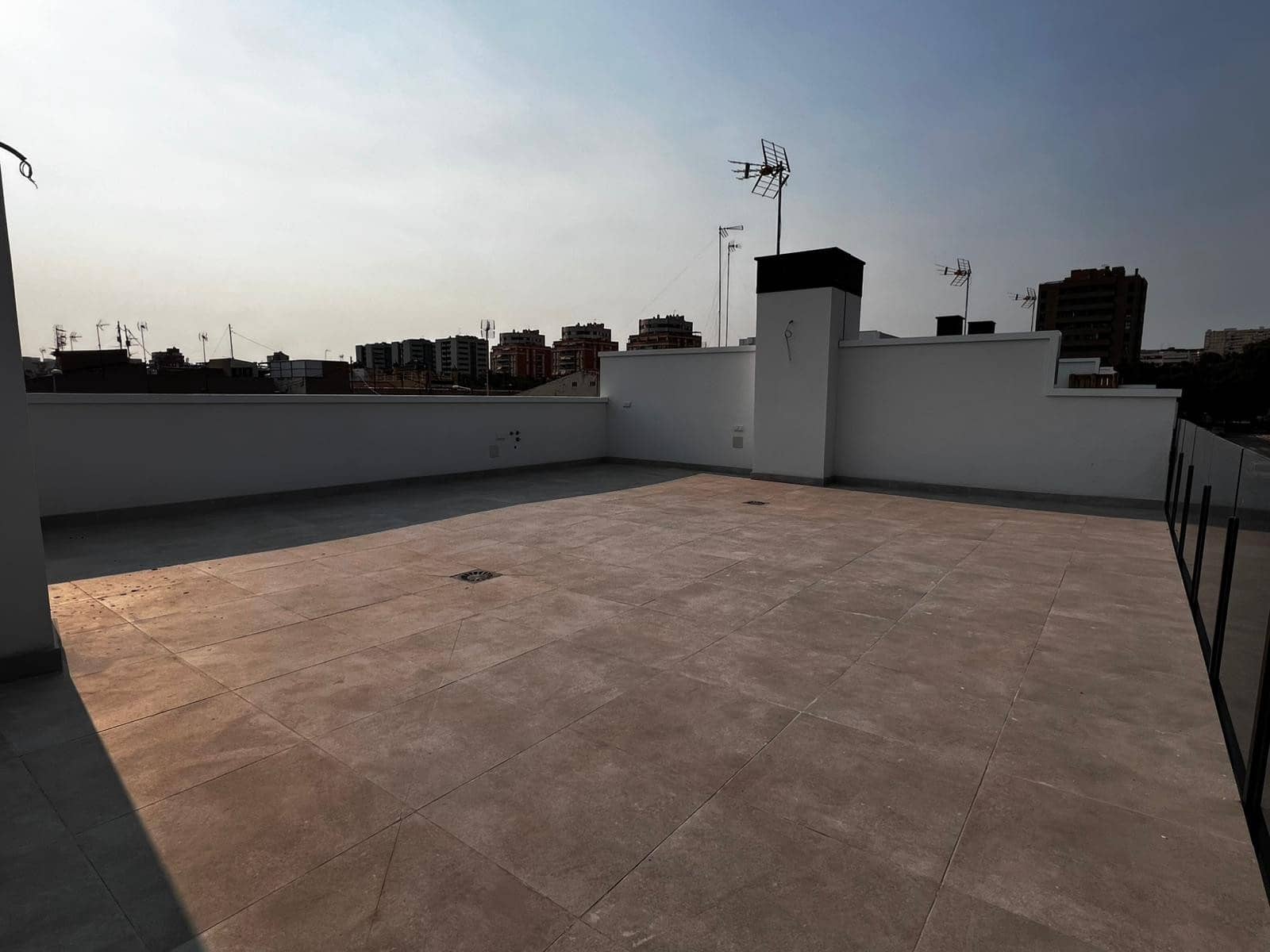 3 bedroom Villa for sale in Alicante / Alacant city with garage - € 449,000 (Ref: 9463749)