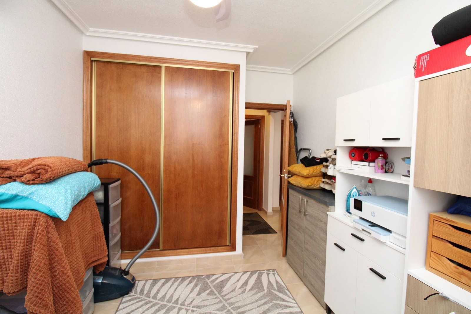 4 sypialnia Dom na sprzedaż w San Miguel de Salinas z basenem - 239 995 € (Ref: 9463750)