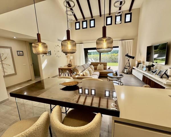 3 camera da letto Villa in vendita in Algorfa con piscina garage - 595.000 € (Rif: 9463751)