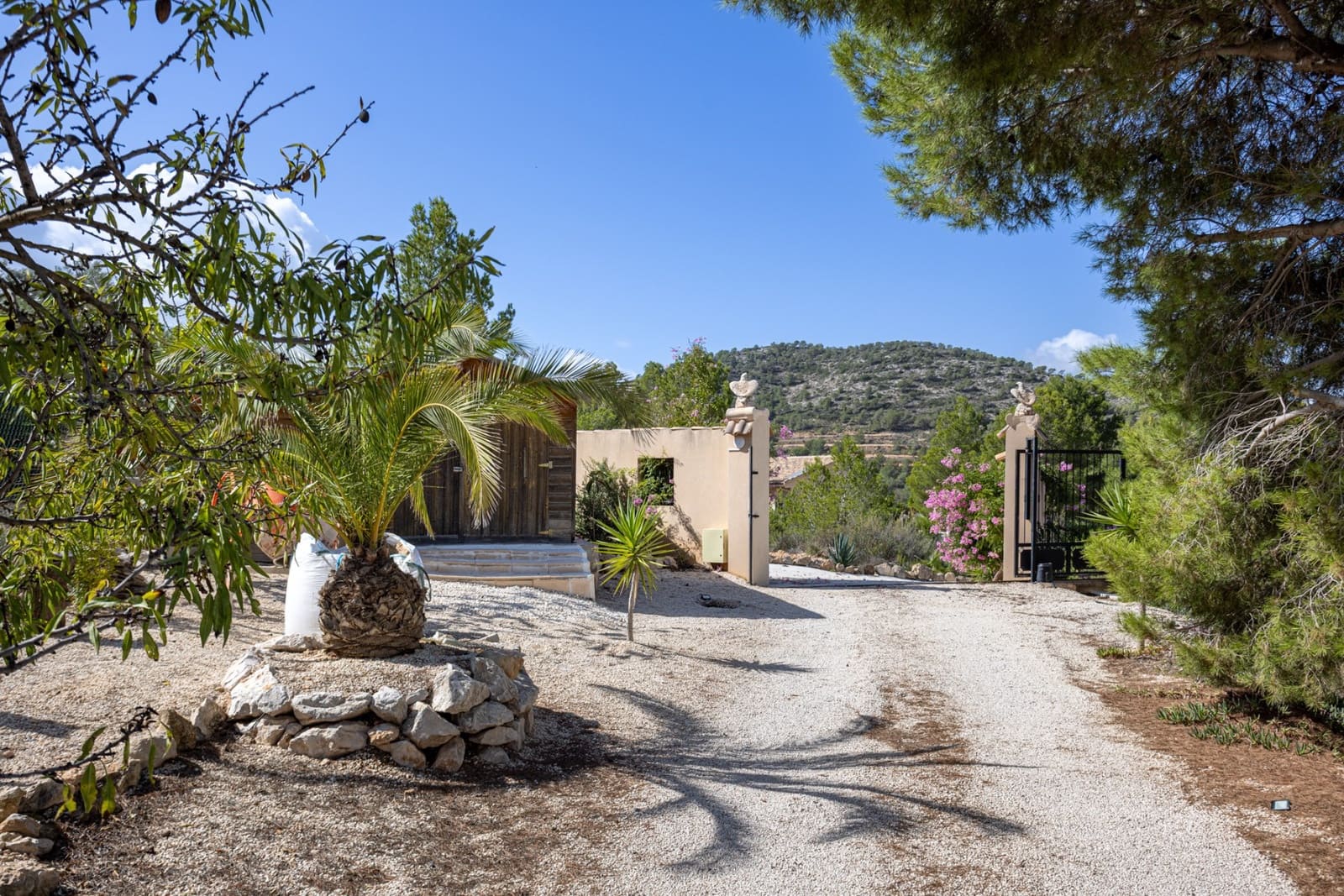 3 bedroom Villa for sale in La Zarza with pool garage - € 475,000 (Ref: 9463753)