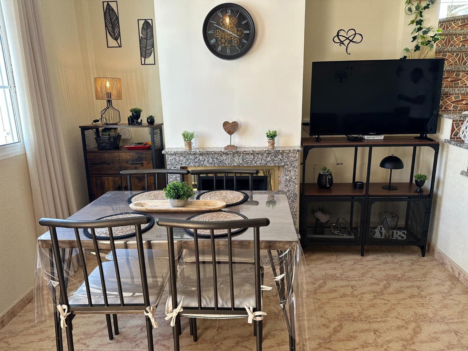 3 bedroom Villa for sale in Villamartin with pool garage - € 259,000 (Ref: 9463754)