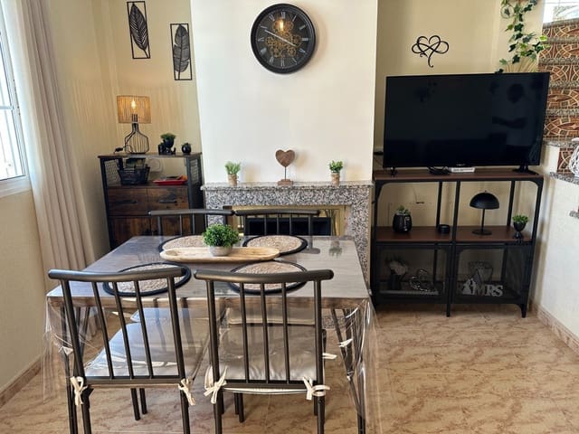 3 sovrum Villa till salu i Villamartin, Orihuela med pool garage - 259 000 € (Ref: 9463754)