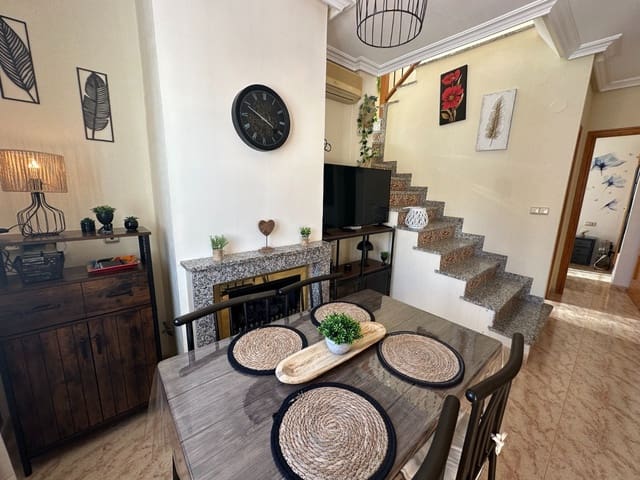 3 sovrum Villa till salu i Villamartin, Orihuela med pool garage - 259 000 € (Ref: 9463754)