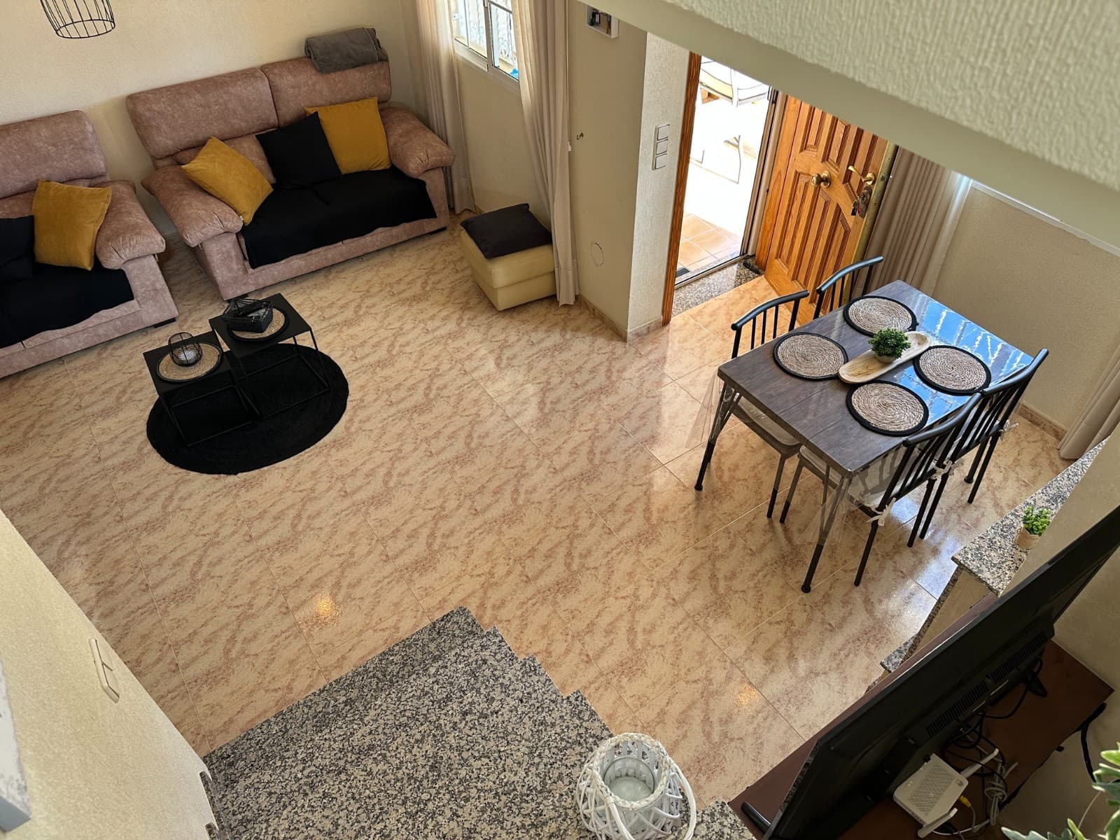 3 bedroom Villa for sale in Villamartin with pool garage - € 259,000 (Ref: 9463754)