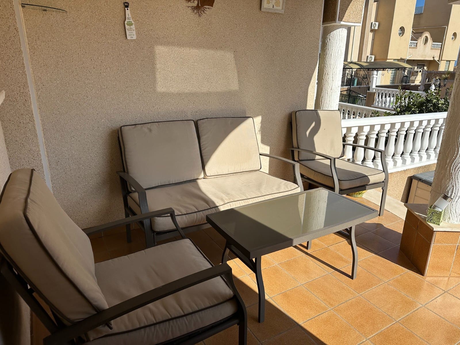 3 bedroom Villa for sale in Villamartin with pool garage - € 259,000 (Ref: 9463754)